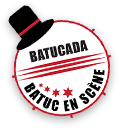  Logo de Batuc'en scène